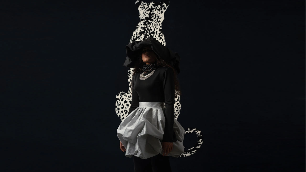 La Femme Roje